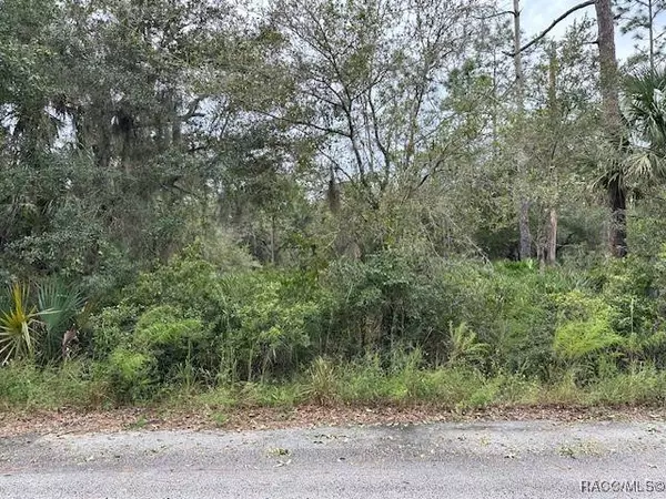 5728 N Andri DR, Crystal River, FL 34428