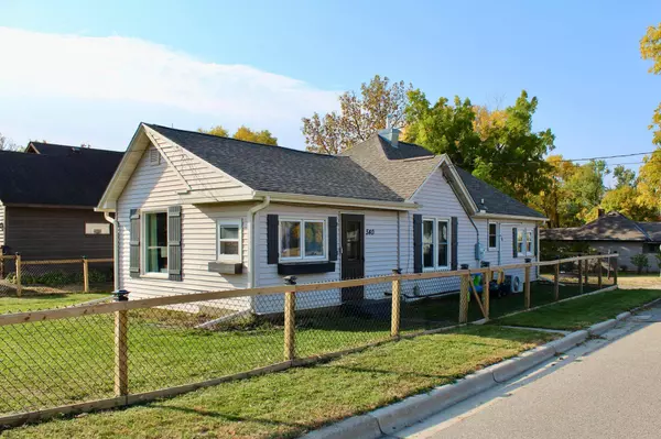 540 Main ST, Foley, MN 56329