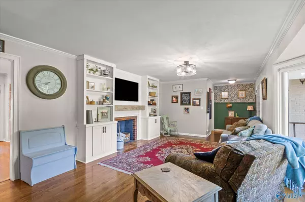 2205 Pennylane SE, Decatur, AL 35601