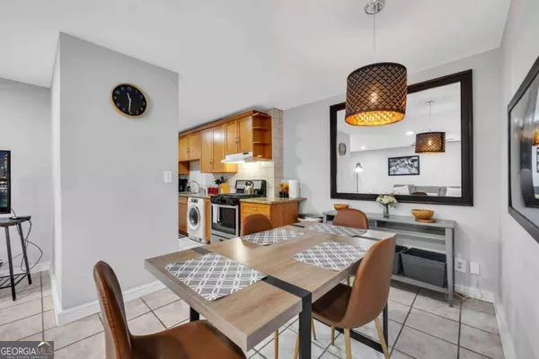 215 PIEDMONT AVE NE #1507, Atlanta, GA 30308