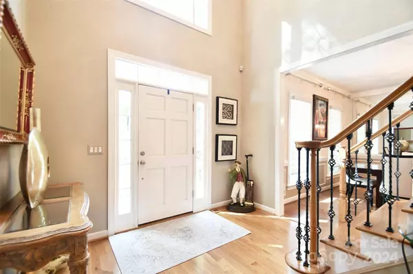 12020 Lavershire CT, Charlotte, NC 28262