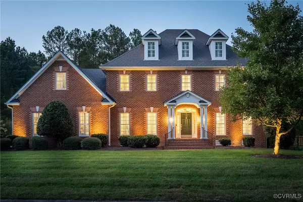 10235 Scots Landing RD, Mechanicsville, VA 23116