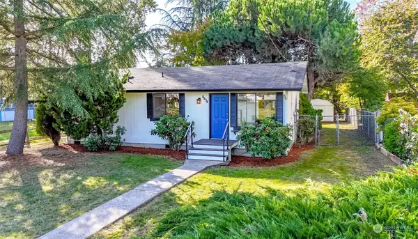 8834 E F ST, Tacoma, WA 98445