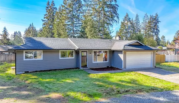 200 E Springwood DR, Shelton, WA 98584