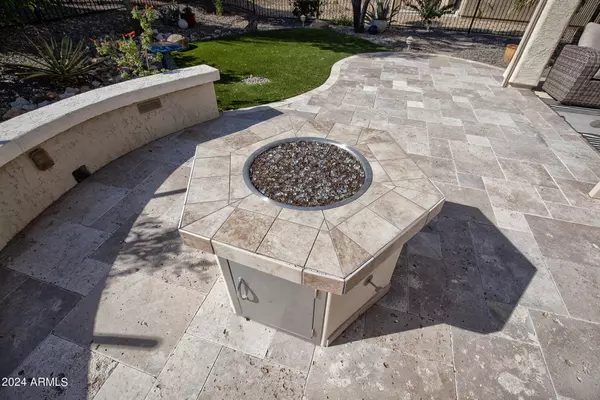 26179 W VIA DEL SOL Drive, Buckeye, AZ 85396