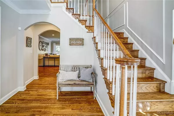 10235 Scots Landing RD, Mechanicsville, VA 23116