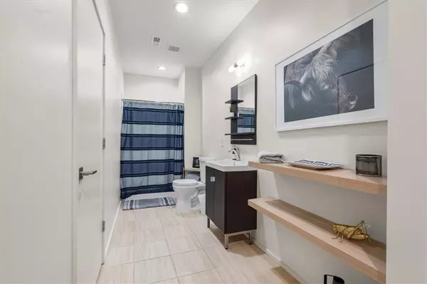 2412 Forest AVE, Kansas City, MO 64108