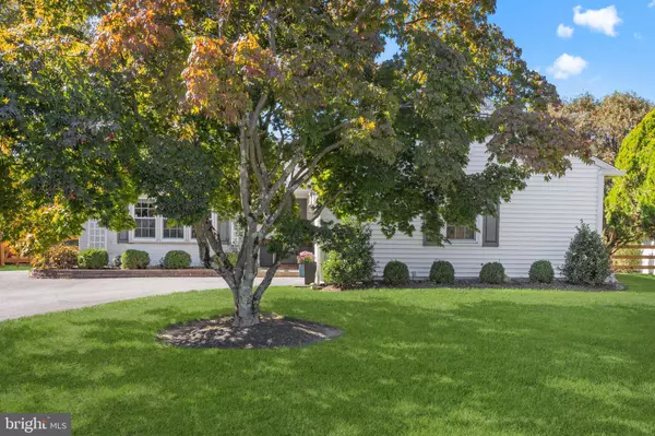 91 GETTYSBURG LN, Newtown, PA 18940