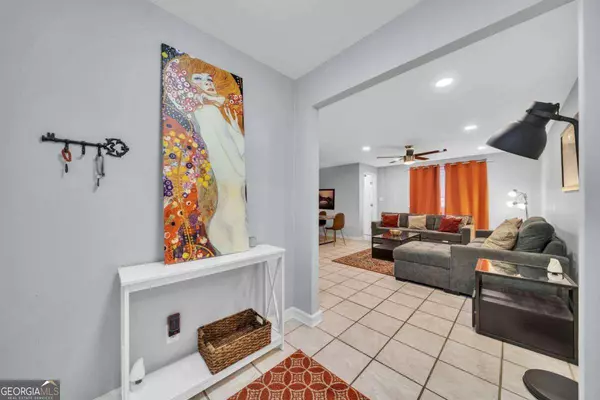 215 PIEDMONT AVE NE #1507, Atlanta, GA 30308