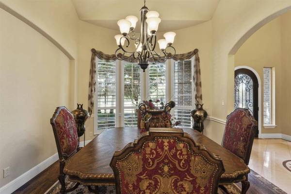 2725 Wolf Creek Drive, Lucas, TX 75002