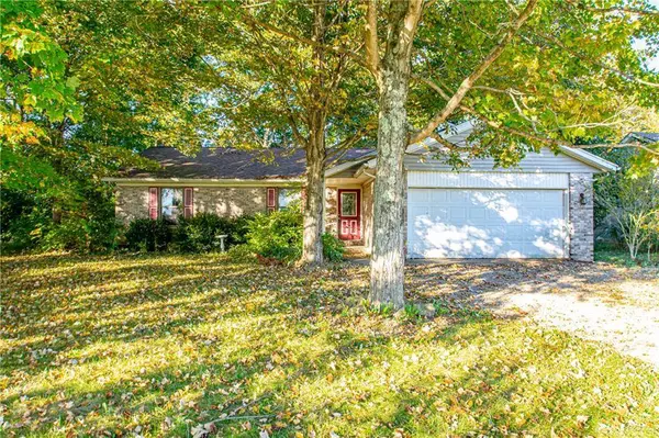 349 Longman Road, Gasper Twp, OH 45320