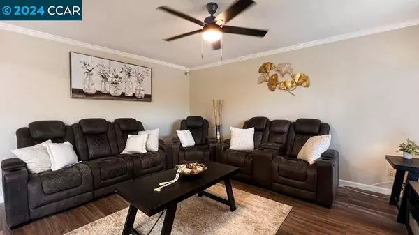 1432 Springhill Dr, Pittsburg, CA 94565