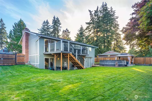 1615 Lafayette S, Tacoma, WA 98444