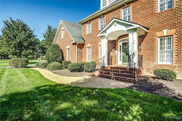 10235 Scots Landing RD, Mechanicsville, VA 23116