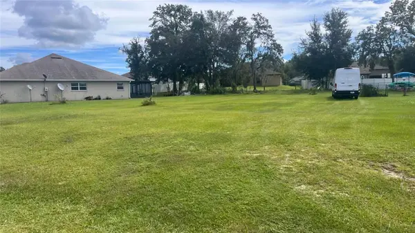 SW 116TH PL, Ocala, FL 34476