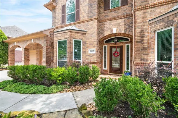 20319 Evergreen Springs LN, Spring, TX 77379