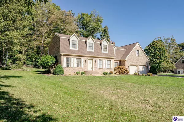 606 Elm Road, Elizabethtown, KY 42701