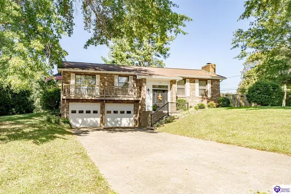 201 Carey Lane, Elizabethtown, KY 42701