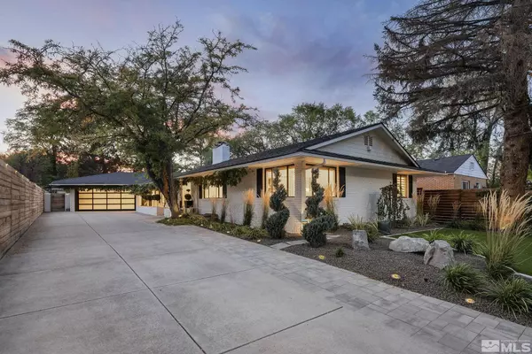 2315 Homestead Pl, Reno, NV 89509