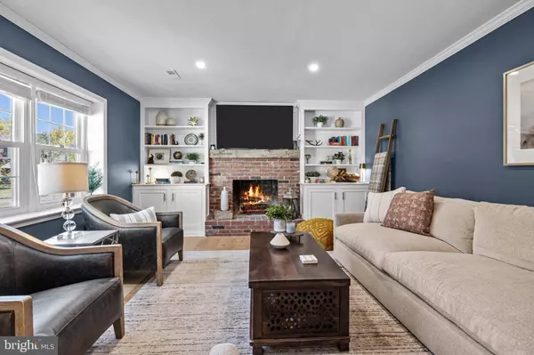 91 GETTYSBURG LN, Newtown, PA 18940