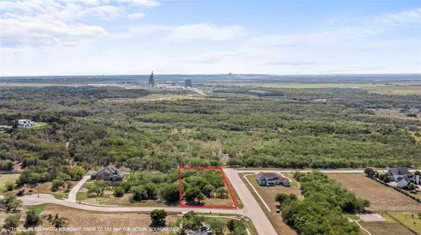2542 Town View Drive, Cedar Hill, TX 75104