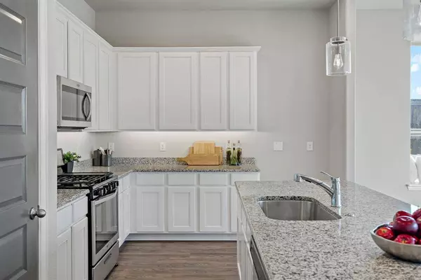 1433 Pleasant Knoll Trail, Aubrey, TX 76227