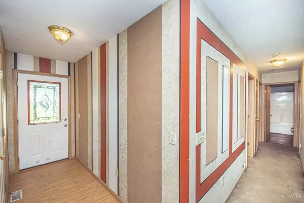 349 Longman Rd, Gasper Township, OH 45320