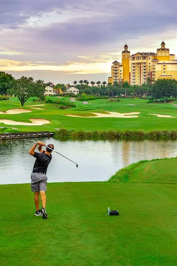 7632 EXCITEMENT DR, Reunion, FL 34747