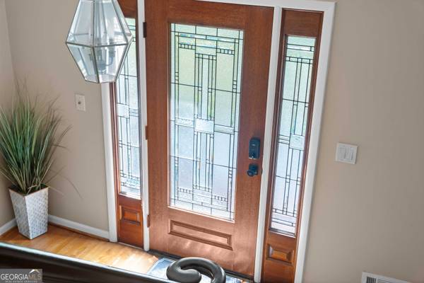 380 Castleridge DR, Atlanta, GA 30342