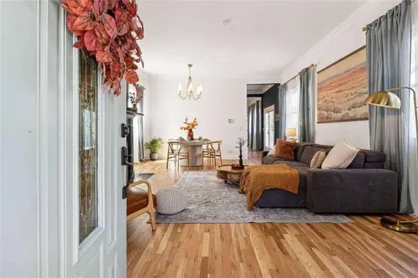 2784 Amelia AVE, Decatur, GA 30032