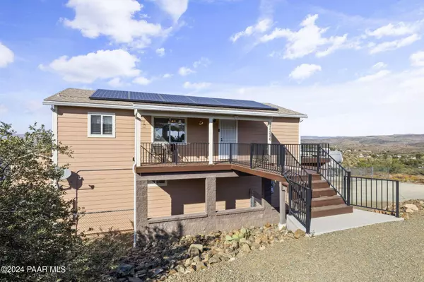 20286 E Santa Rita RD, Mayer, AZ 86333