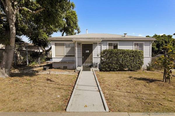 3057 Ulric St, San Diego, CA 92111