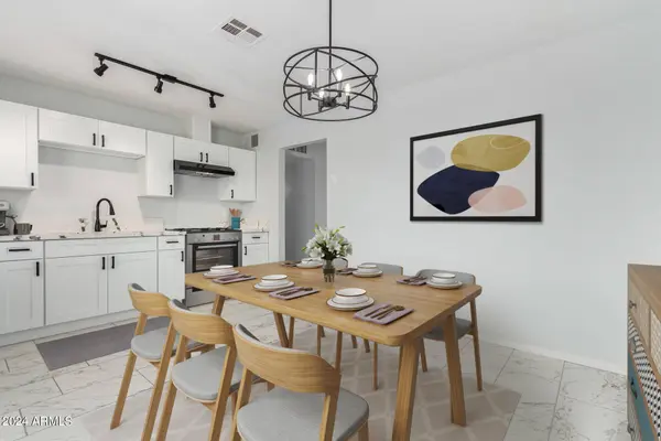 6723 S 20TH Street, Phoenix, AZ 85042