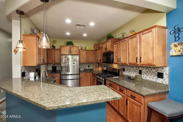 26179 W VIA DEL SOL Drive, Buckeye, AZ 85396