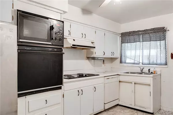 4060 Norborne RD, Richmond, VA 23234