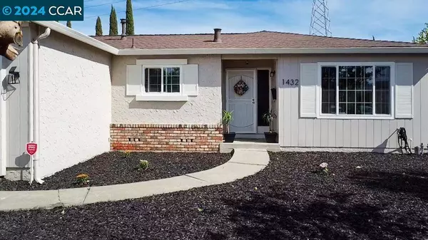 1432 Springhill Dr, Pittsburg, CA 94565