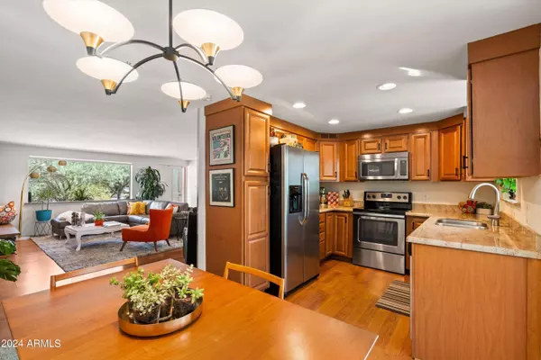 5949 E EGRET Street, Cave Creek, AZ 85331