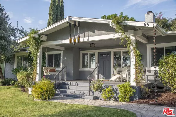 55 W Altadena Dr, Altadena, CA 91001