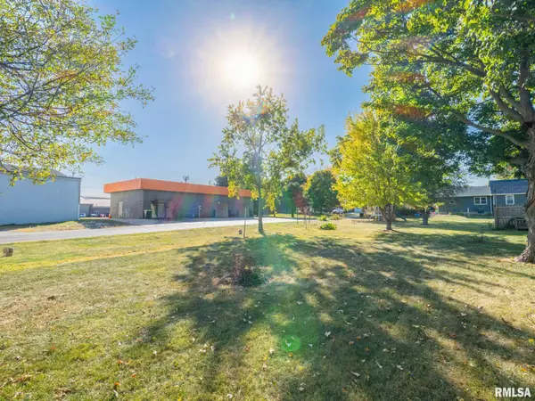 105 N GREEN ST, Roanoke, IL 61561