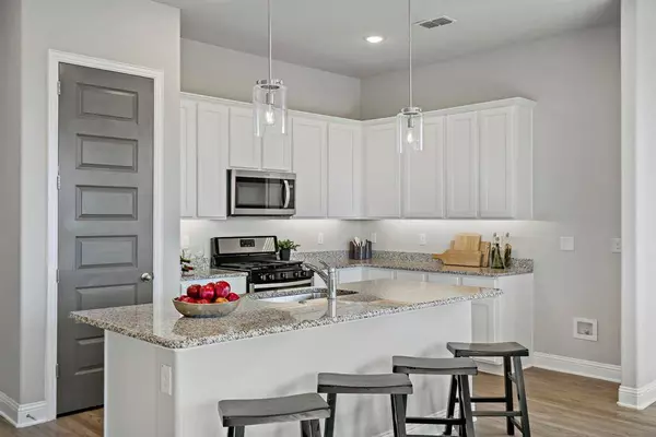 1433 Pleasant Knoll Trail, Aubrey, TX 76227