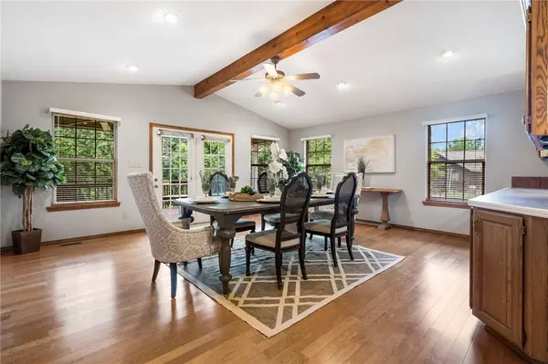 20343 Holiday Rd, Springdale, AR 72764