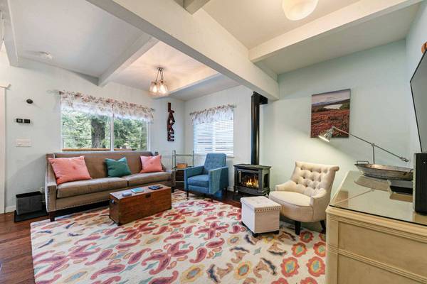 15271 South Shore Drive, Truckee, CA 96161-0000