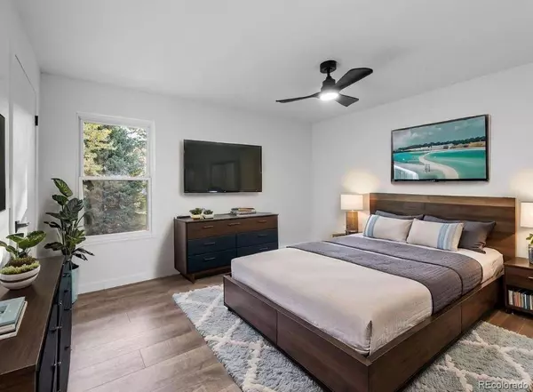 3121 S Tamarac DR #201J, Denver, CO 80231