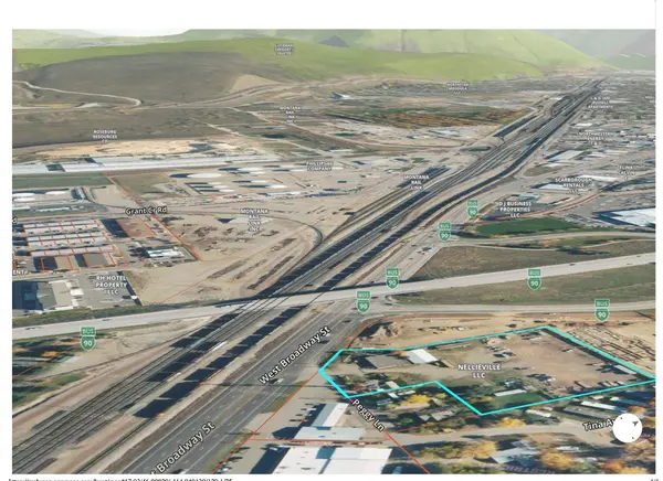 3459 West Broadway ST, Missoula, MT 59808