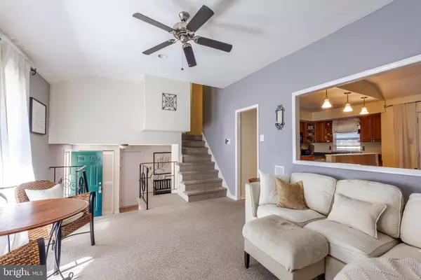 141 WALT WHITMAN BLVD, Cherry Hill, NJ 08003