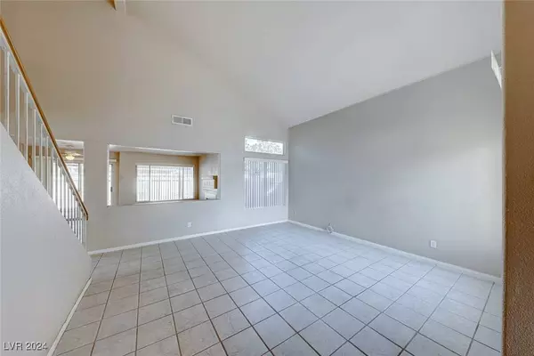 4620 Arrowroot Avenue, Las Vegas, NV 89110