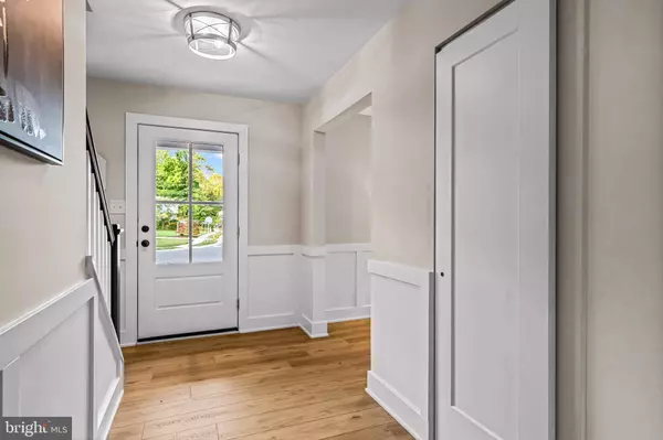 88 PEREGRINE DR, Voorhees, NJ 08043