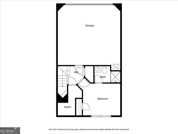 2163 Weldonberry DR NE, Atlanta, GA 30319