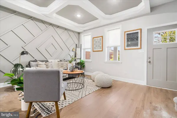 2039 WHEELER AVE, Baltimore, MD 21216