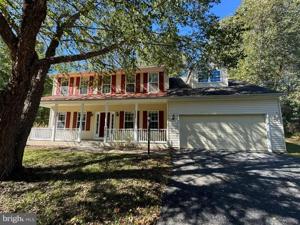 9712 OLD ANNAPOLIS RD, Ellicott City, MD 21042